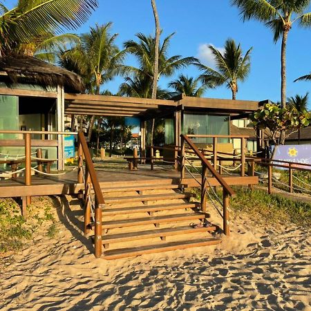Flat Marulhos Resort Porto de Galinhas Ngoại thất bức ảnh