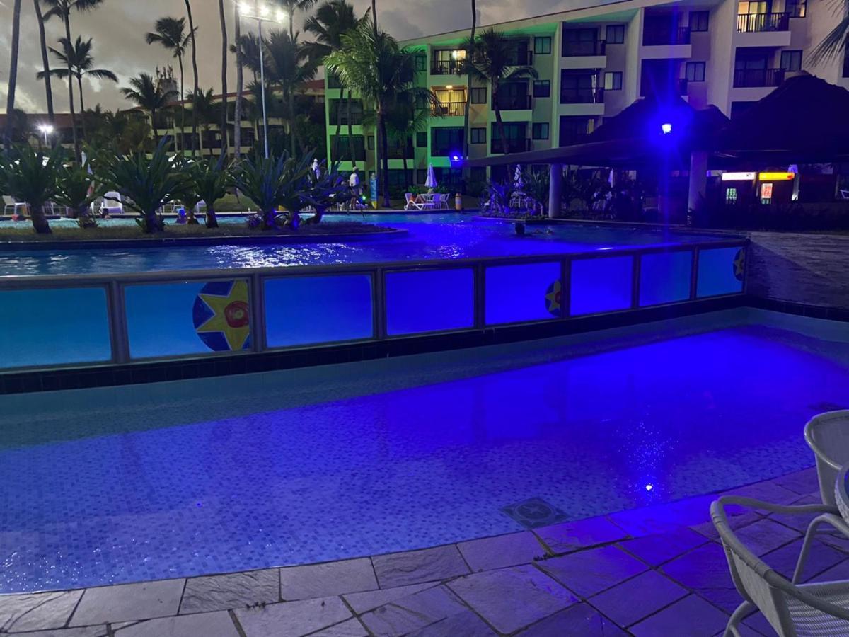Flat Marulhos Resort Porto de Galinhas Ngoại thất bức ảnh