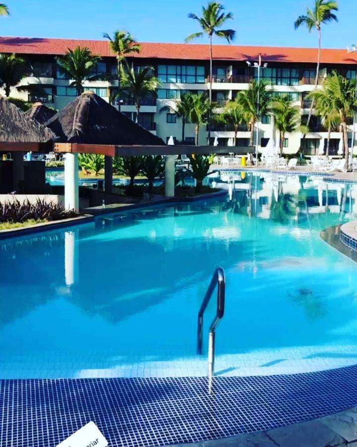 Flat Marulhos Resort Porto de Galinhas Ngoại thất bức ảnh